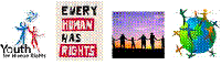 KNOWING YOUR HUMAN RIGHTS